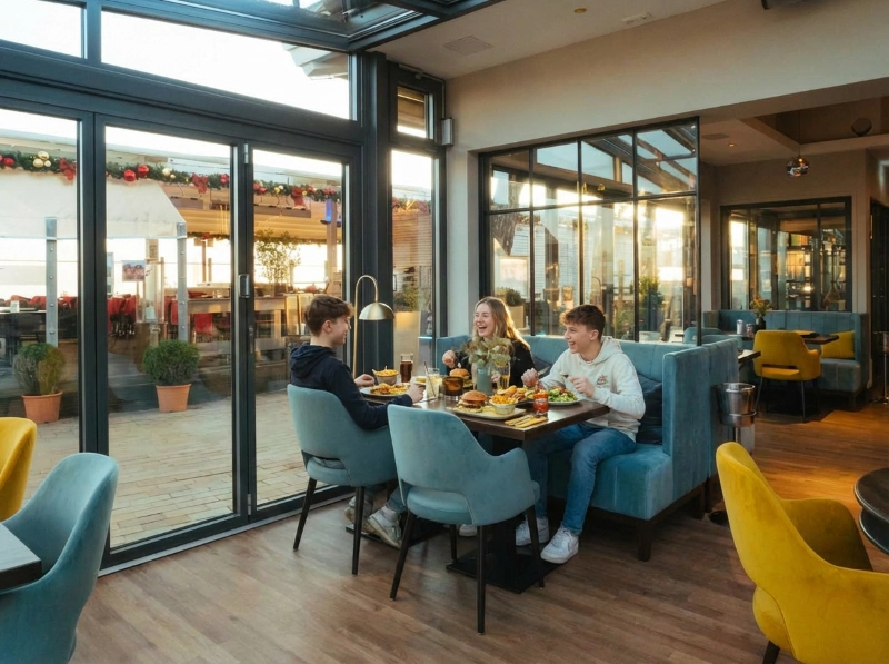 Grande Lunch Pass – Dein digitales Schüler-Guthaben 🥪